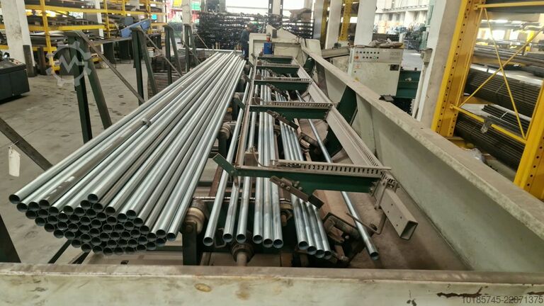 Buisafkortzaag Adige TC720