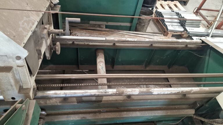 Buisafkortzaag Adige TC720
