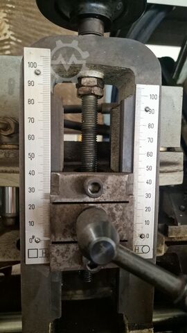 Buisafkortzaag Adige TC720