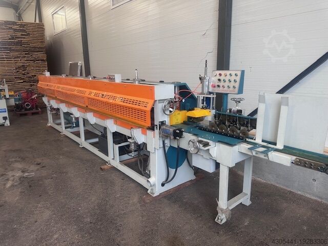 Vingerlaslijn Bald RL-590C