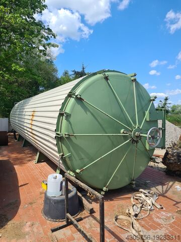 Szárítókamra vákuumkamra Kronseder KVT 2800