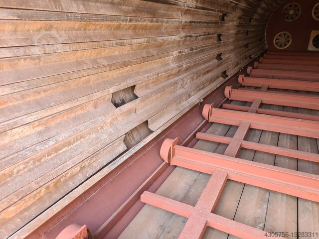 Szárítókamra vákuumkamra Kronseder KVT 2800