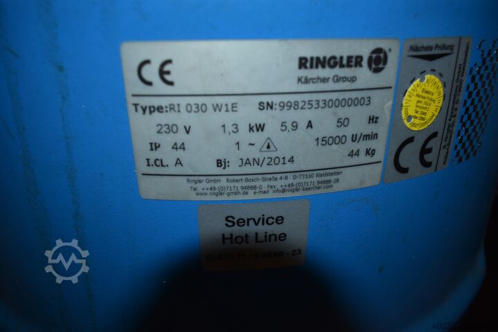 Aspirador Ringler RI 030 W 1E