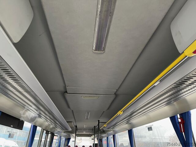 Intercity bus Setra S 415 UL - orig. km - Klima - Euro5