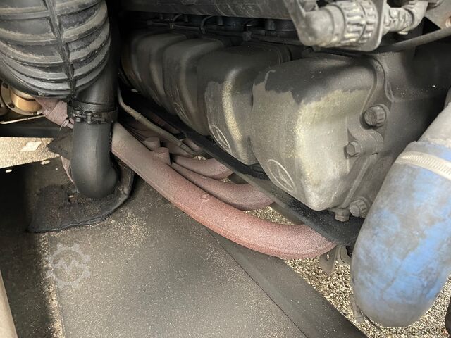 Intercity bus Setra S 415 UL - orig. km - Klima - Euro5