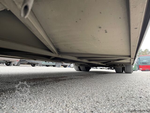 Intercity bus Setra S 415 UL - orig. km - Klima - Euro5