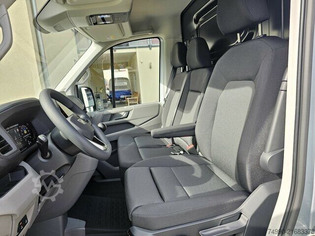 Van MAN TGE 3.140 35 L3H3 Next Level LED 10,4´´ Kamera