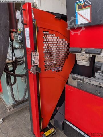 Press Brake - Hydraulic AMADA HFE 80-25-7