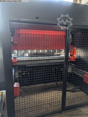 Press Brake - Hydraulic AMADA HFE 80-25-7
