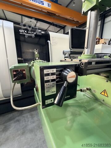 Milling Machine - Vertical EMCO FB-2