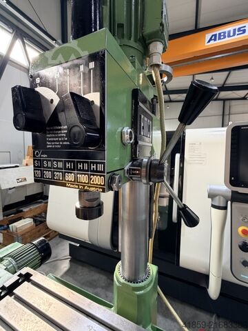 Milling Machine - Vertical EMCO FB-2