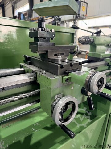 Center Lathe EMCO-MAXIMAT SUPER 11