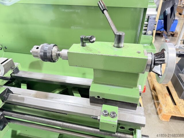 Center Lathe EMCO-MAXIMAT SUPER 11