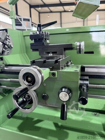 Center Lathe EMCO-MAXIMAT SUPER 11