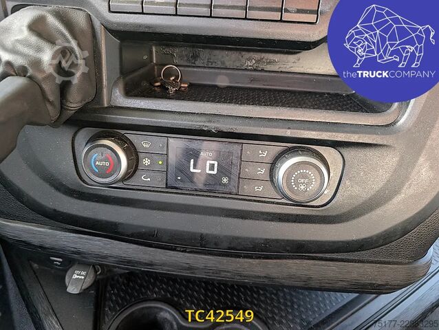 Standard-SZM Iveco S-Way 420