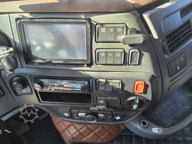 Standaard-SZM DAF XF 480 FT 4x2 TREKKER - 81-BLB-7 - EURO 6 - TAC...