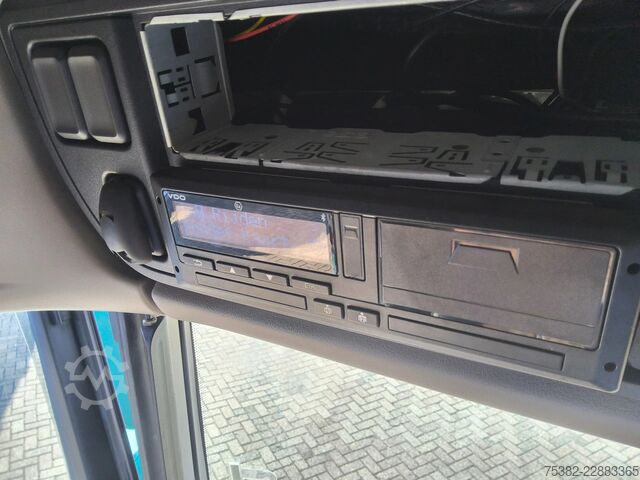 Standaard-SZM DAF XF 480 FT 4x2 TREKKER - 81-BLB-7 - EURO 6 - TAC...