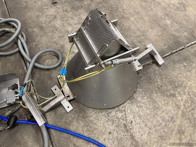 Multiheads / controlewegers Multiweigh HDW 14-6.0