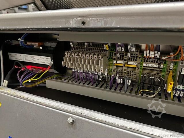 Multiheads / controlewegers Multiweigh HDW 14-6.0