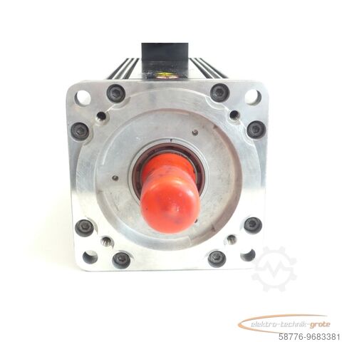 Motor Indramat Indramat MHD093B-058-PG1-AA SN:MHD093-09358 - ! -