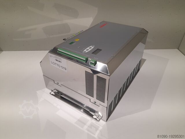 Motor electric BERGES 