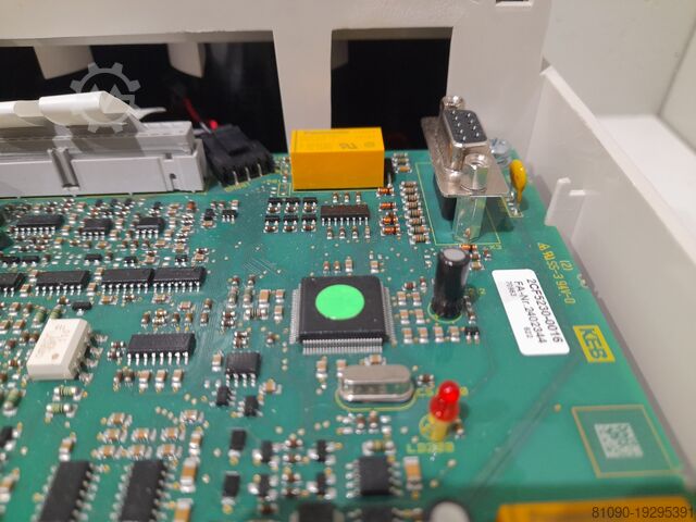 Unité de contrôle KEB 