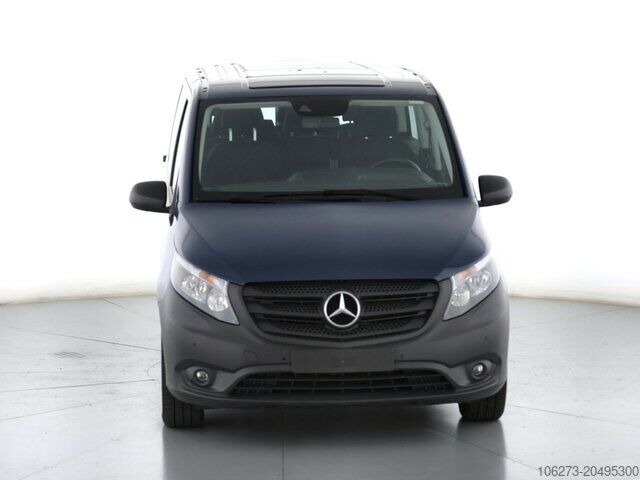 Minibus Mercedes-Benz Vito 114 TourerPro,Extralang,8Sitzer,Automatik
