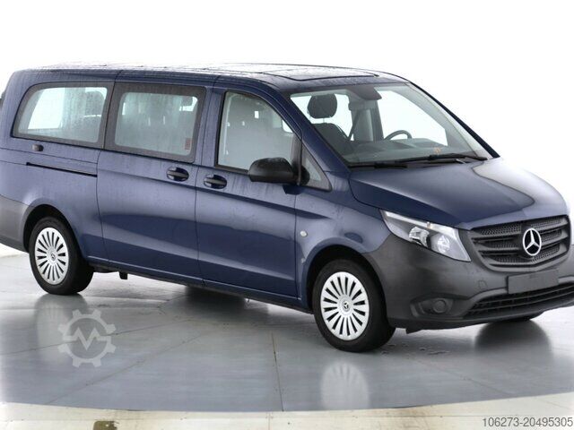 Minibus Mercedes-Benz Vito 114 TourerPro,Extralang,8Sitzer,Automatik
