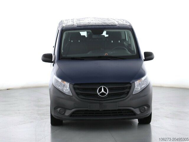 Minibus Mercedes-Benz Vito 114 TourerPro,Extralang,8Sitzer,Automatik