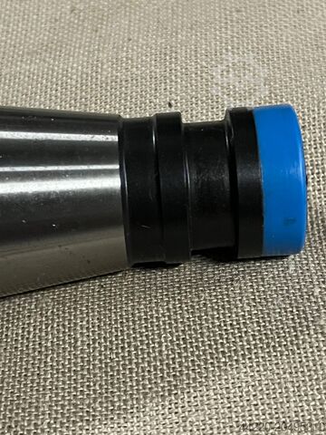 Tool room milling machine Mikron WF 3 DP