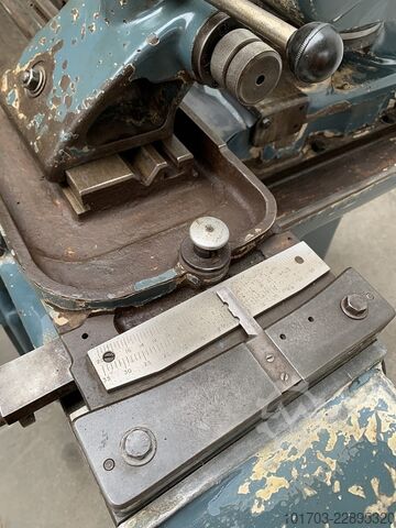  Jones & Shipman 1310