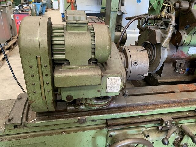  Gendron RU 28.100