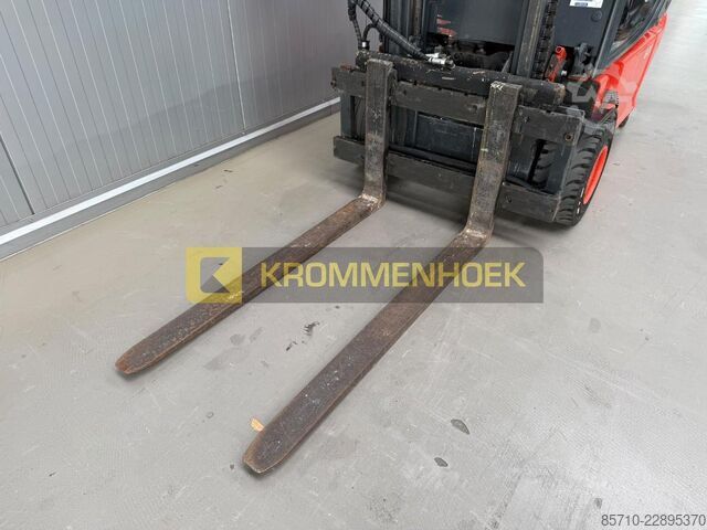  Linde E 20 P-02