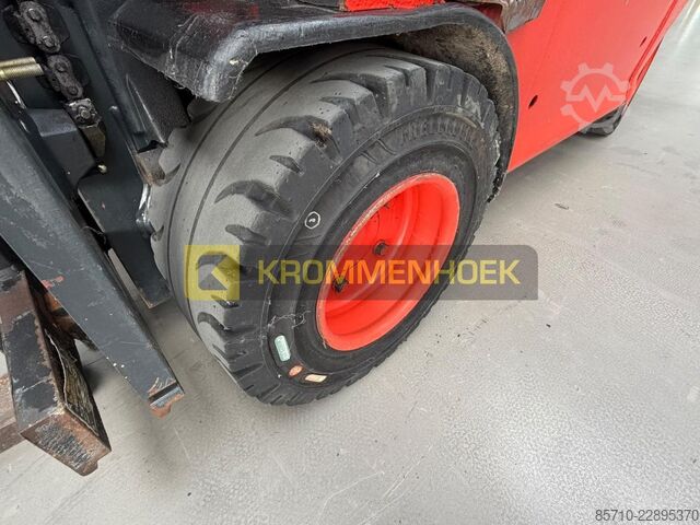  Linde E 20 P-02