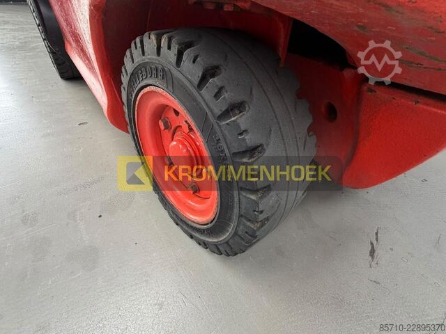 Linde E 20 P-02