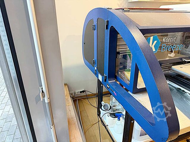 Tekstil printer Kornit Breeze 921