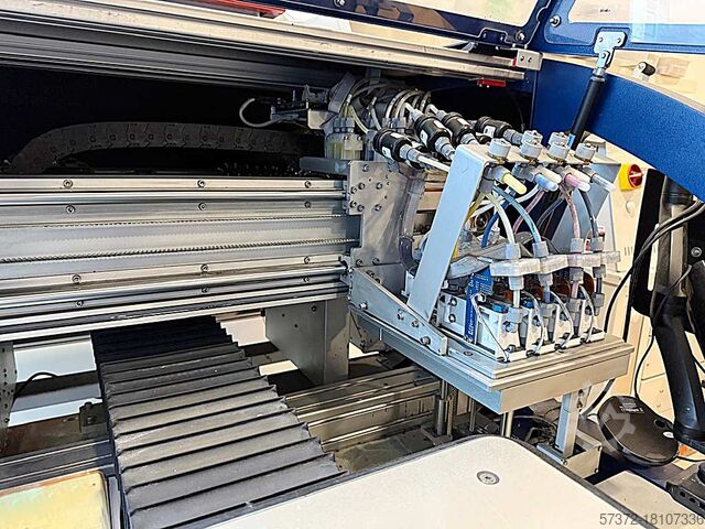Tekstil printer Kornit Breeze 921