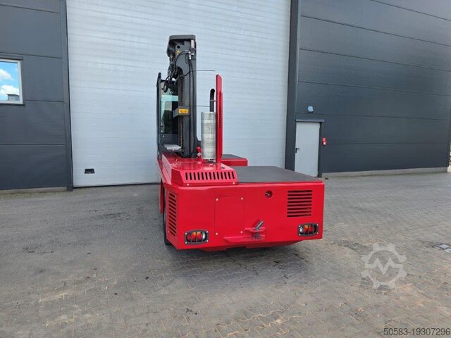Sideloader Jumbo JDQ70/12/65TV - TRIPLEX