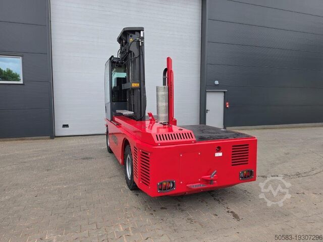 Sideloader Jumbo JDQ70/12/65TV - TRIPLEX