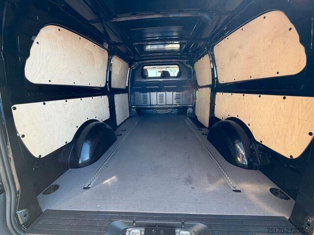 Magastetős kombi Mercedes-Benz Vito 116 CDI Extralang Klima Kamera Navi