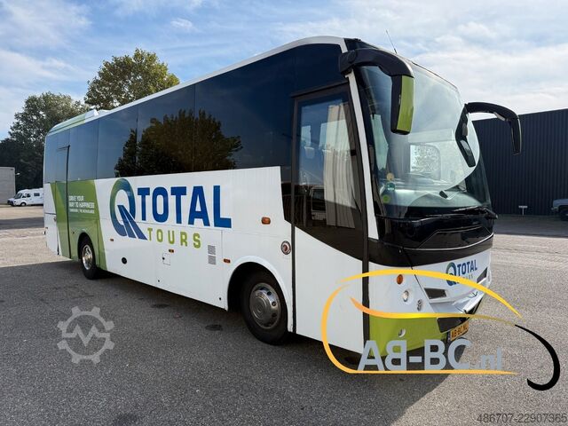 Touringcar IVECO CC150E25FP - Dayron, 41 Sitze, Euro 5
