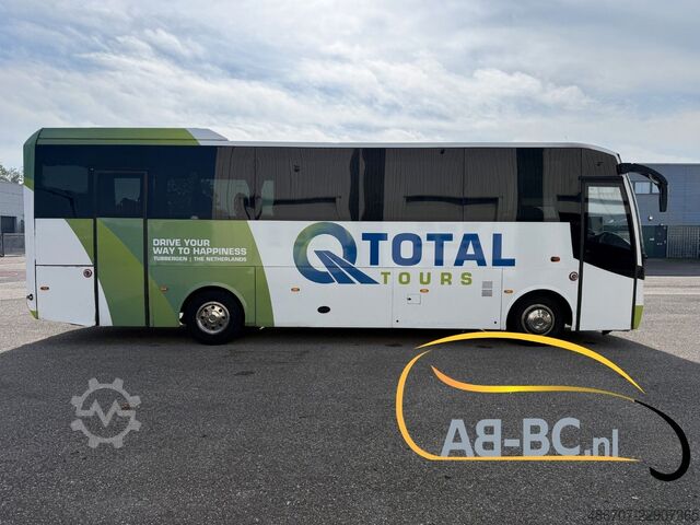 Touringcar IVECO CC150E25FP - Dayron, 41 Sitze, Euro 5