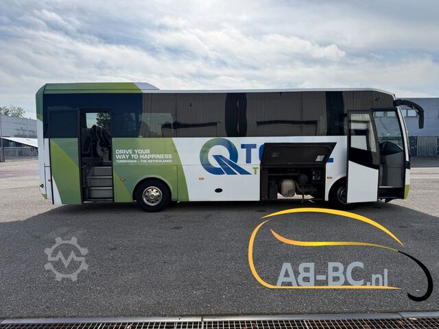 Touringcar IVECO CC150E25FP - Dayron, 41 Sitze, Euro 5
