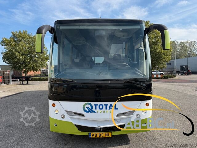 Touringcar IVECO CC150E25FP - Dayron, 41 Sitze, Euro 5