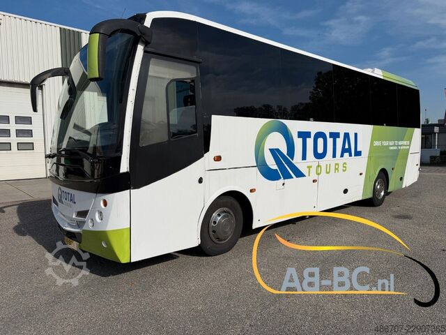 Touringcar IVECO CC150E25FP - Dayron, 41 Sitze, Euro 5
