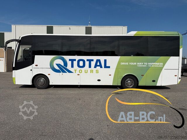 Touringcar IVECO CC150E25FP - Dayron, 41 Sitze, Euro 5