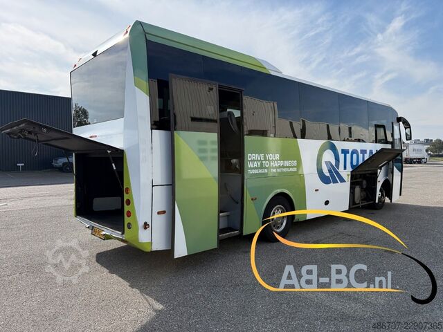 Touringcar IVECO CC150E25FP - Dayron, 41 Sitze, Euro 5