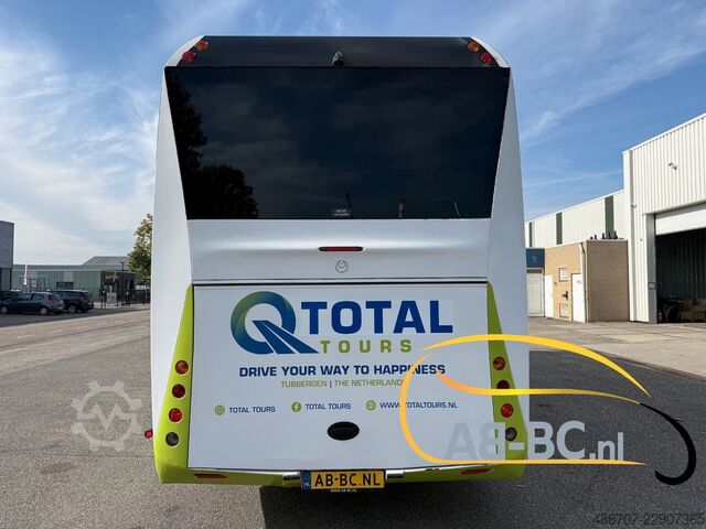 Touringcar IVECO CC150E25FP - Dayron, 41 Sitze, Euro 5