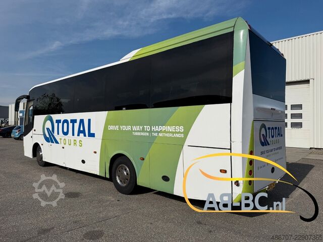 Touringcar IVECO CC150E25FP - Dayron, 41 Sitze, Euro 5