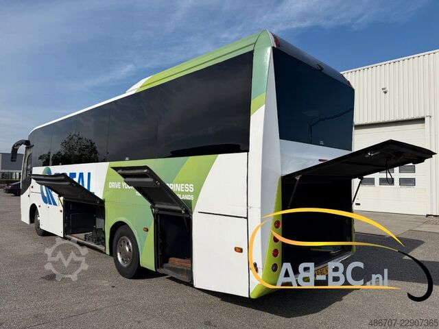 Touringcar IVECO CC150E25FP - Dayron, 41 Sitze, Euro 5